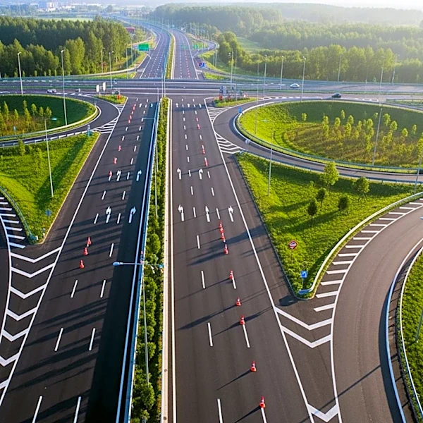 DuPage County Initiates Major Road Construction Projects to Enhance Safety and Reduce Congestion