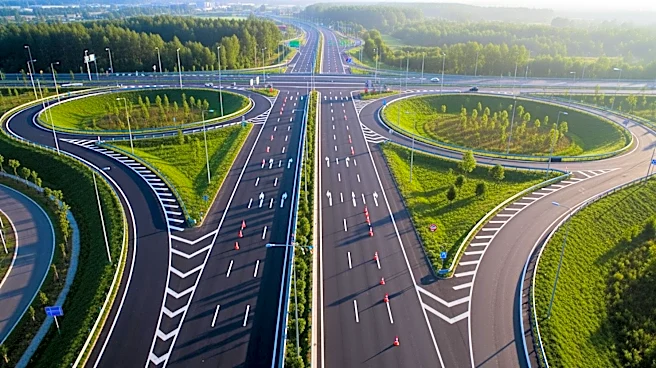 DuPage County Initiates Major Road Construction Projects to Enhance Safety and Reduce Congestion