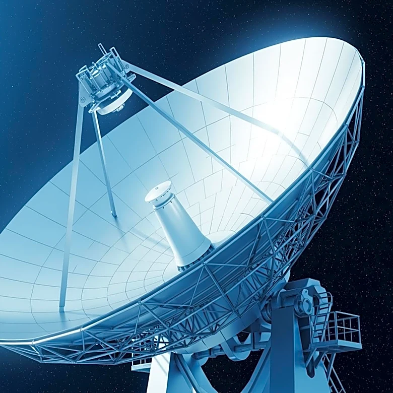 ViaSat-3 F2 Satellite Successfully Deploys Reflector, Enhancing Broadband Capacity