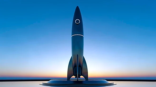SpaceX's Starship V3 Set for May 19 Launch to Test New Design and Capabilities