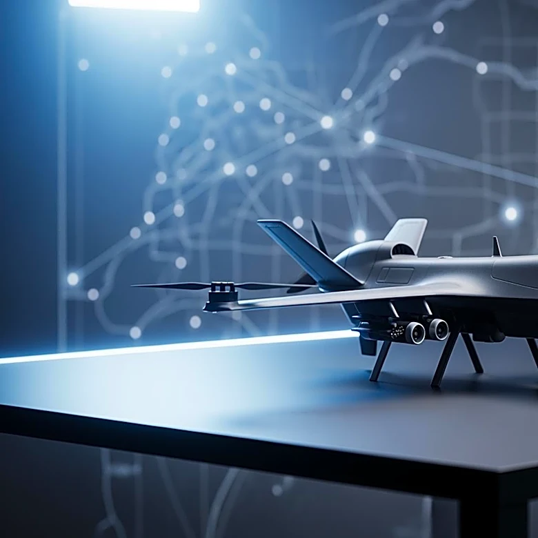 US Infantry Expands Drone Warfare Experiments in Europe, Enhancing Combat Capabilities