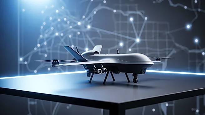 US Infantry Expands Drone Warfare Experiments in Europe, Enhancing Combat Capabilities