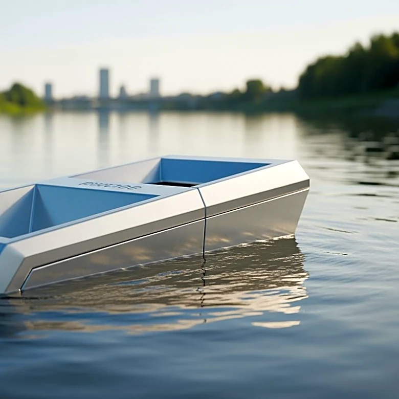 Los Angeles Plans Trash Interceptors for Rivers to Protect Ocean Before 2028 Olympics