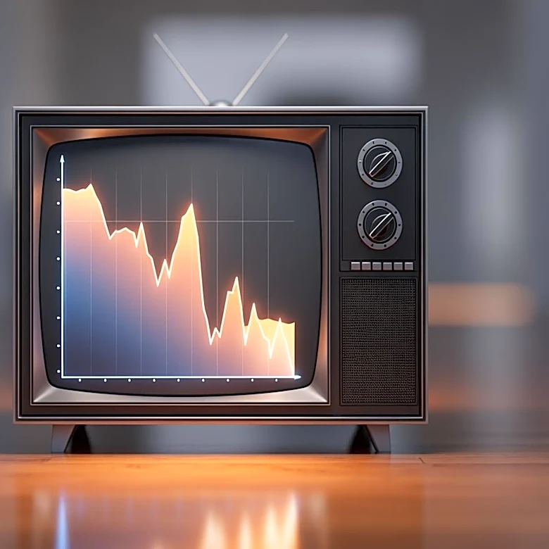 Evening News Ratings Decline in Early May, ABC World News Tonight Leads
