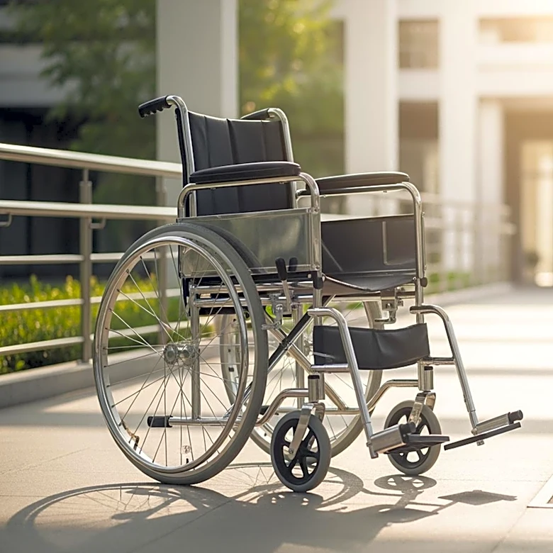 Paraplegic Student Jaiden Picot Advocates for Accessibility After Viral Graduation Walk
