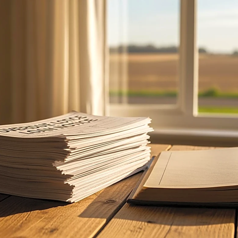 USDA Removes Lenders from Rural Development Program Due to Delinquent Loans
