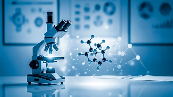 German Scientists Propose New Hypothesis for Myalgic Encephalomyelitis Treatment