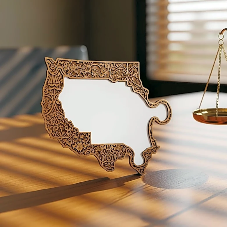 Tennessee Redistricting Sparks Debate Over Representation and Voter Impact