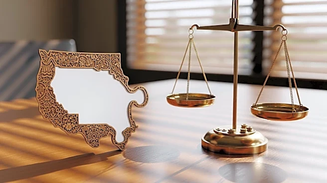 Tennessee Redistricting Sparks Debate Over Representation and Voter Impact