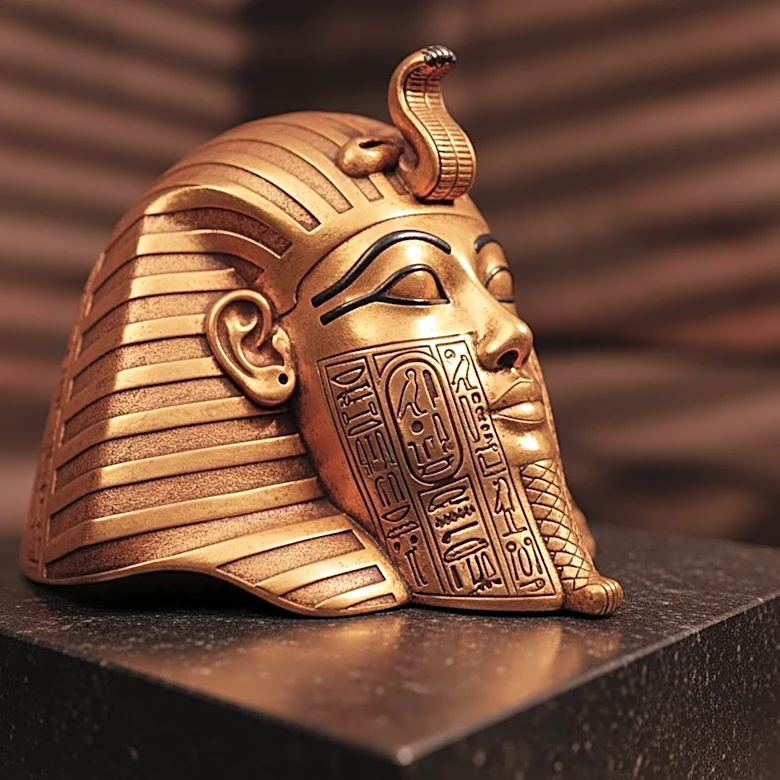 Egypt Unveils Rare King Tutankhamun Artifact and Restored Tombs in Luxor