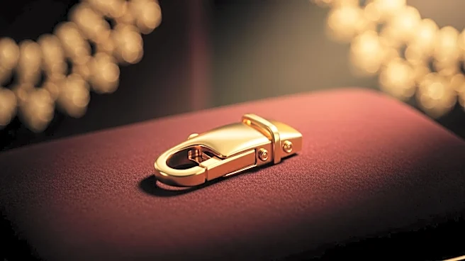 India Imposes New Restrictions on Duty-Free Gold Imports for Jewellery Exporters