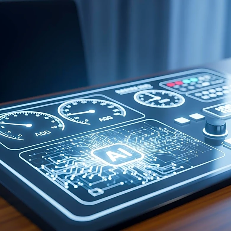 National Audit Office Highlights Challenges in Public Sector AI Adoption
