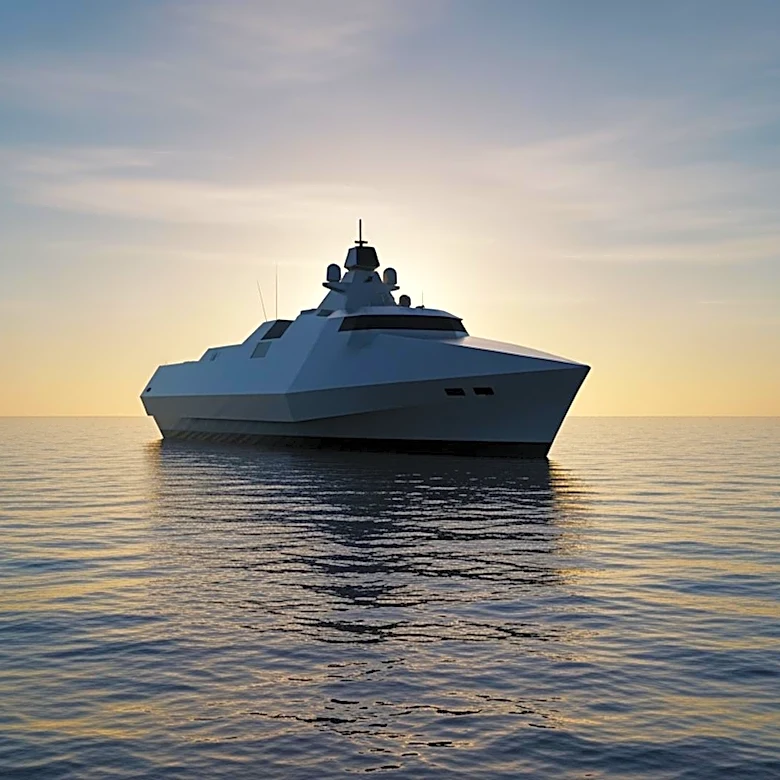 US Navy to Expand Production of Unmanned Surface Vessels for Strategic Operations