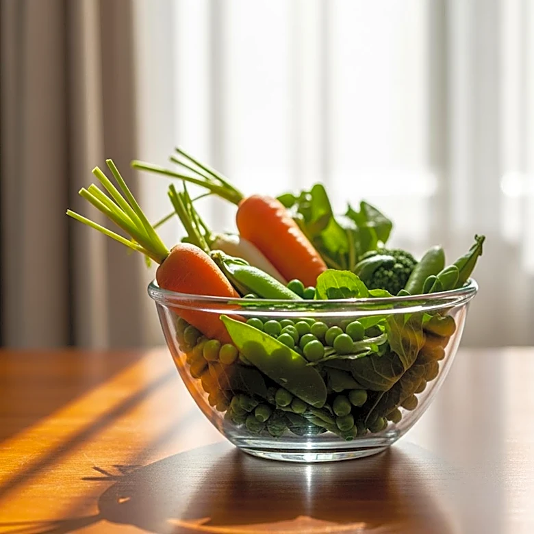 Research Suggests Prenatal Vegetable Exposure May Influence Children's Taste Preferences