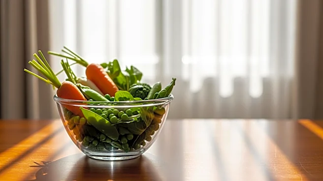 Research Suggests Prenatal Vegetable Exposure May Influence Children's Taste Preferences
