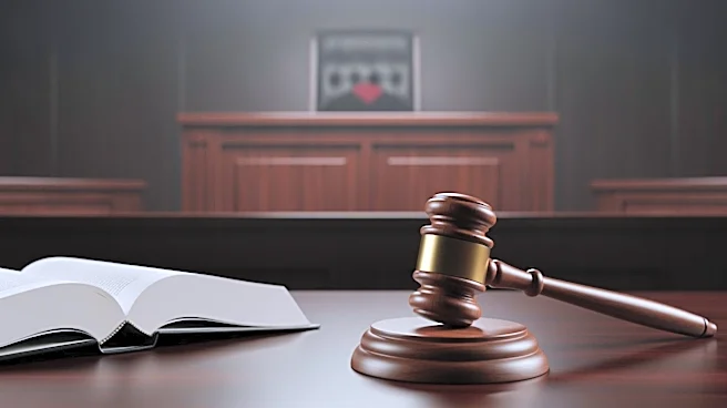 Federal Court Reinstates $655.5 Million Judgment Against Palestinian Authority for U.S. Victims of Second Intifada