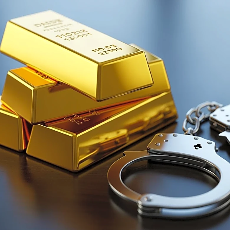 NSW Police Arrest Trio in Alleged $600,000 BEC Scam Involving Gold Bullion
