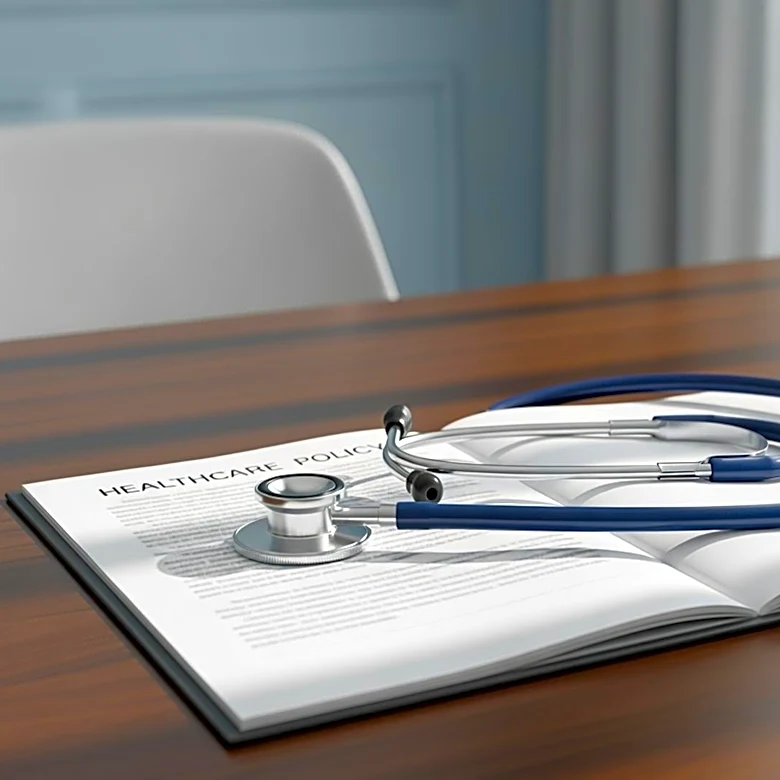 Democratic Candidate Advocates for Universal Healthcare to Address Systemic Inequities