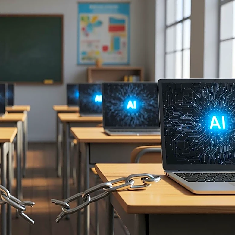 Parents Organize Against AI Integration in Schools Amid Growing Concerns