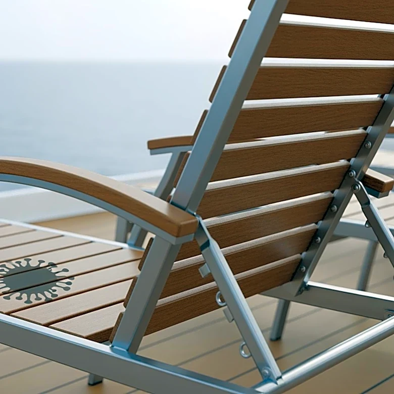 Americans Monitored for Potential Hantavirus Exposure Following Cruise Ship Incident