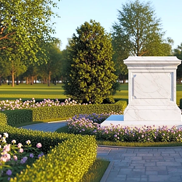 President Trump Announces National Garden of American Heroes in West Potomac Park