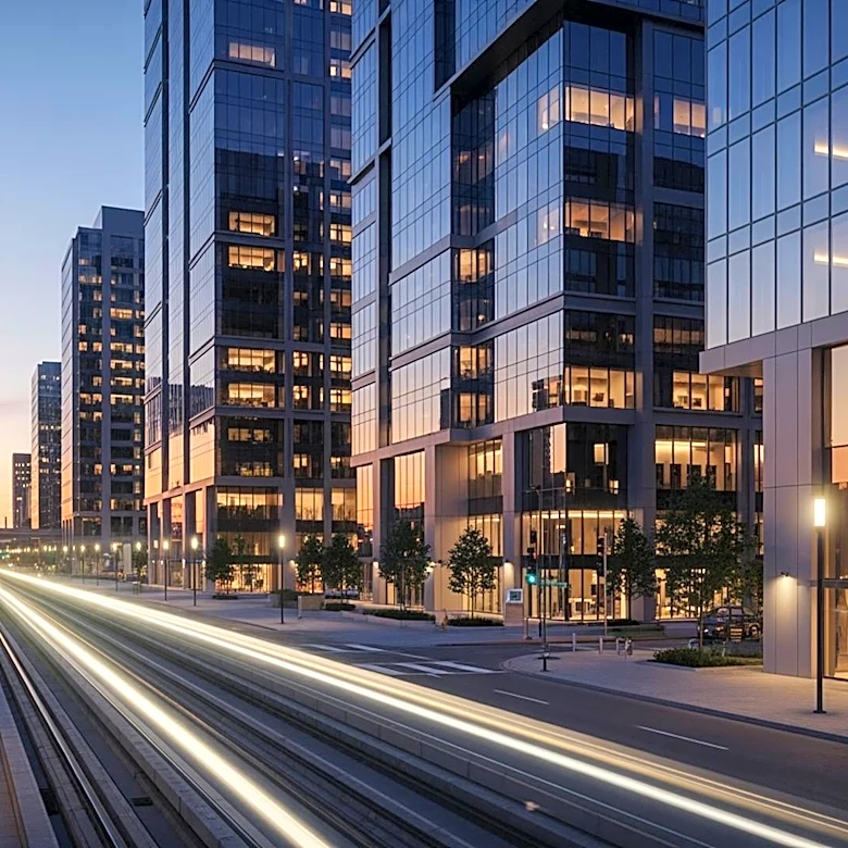 Skokie Mayor Highlights Downtown Development and Potential CTA Extension