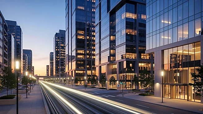 Skokie Mayor Highlights Downtown Development and Potential CTA Extension