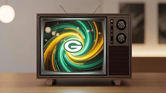 Senator Tammy Baldwin Criticizes Packers Thanksgiving Eve Game Streaming on Netflix