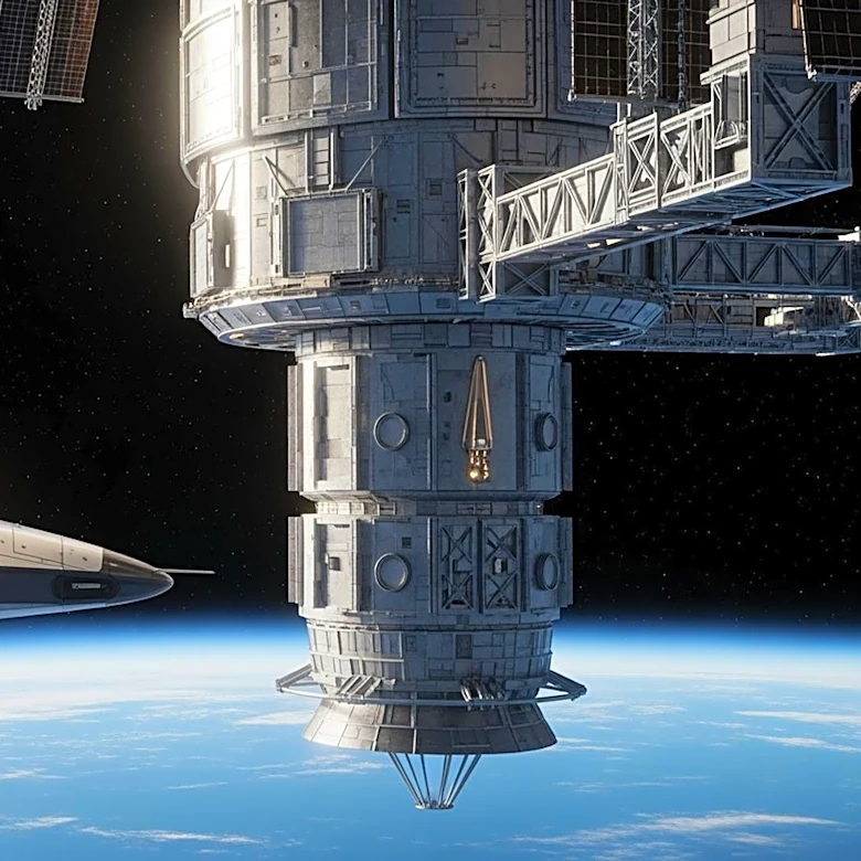 NASA Alters Artemis III Mission to Focus on Docking Tests in Earth Orbit
