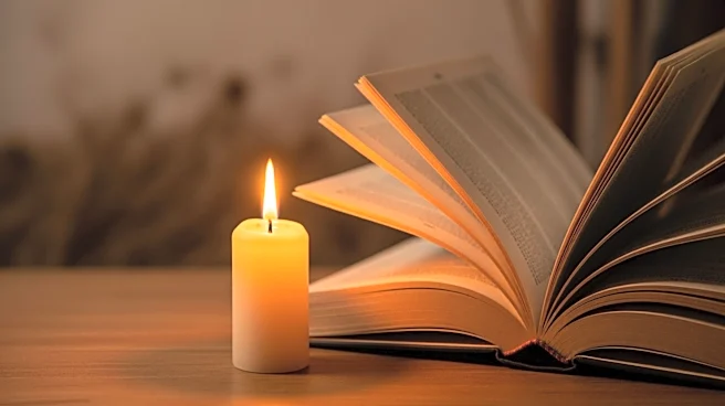 Jewish Communities Adapt Grief Rituals to Address Prolonged Trauma