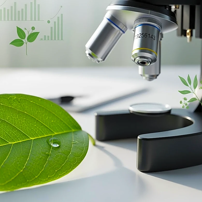 Scientists Introduce Crop Protection Research to Middle School Students, Inspiring Future Scientists