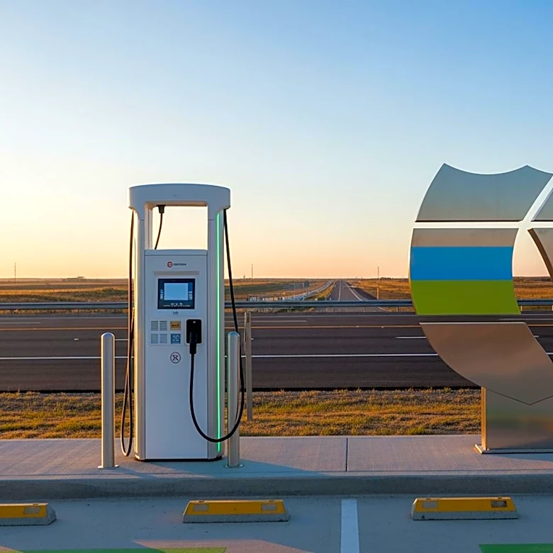 Texas Transportation Commission Advances EV Infrastructure with $250 Million Funding
