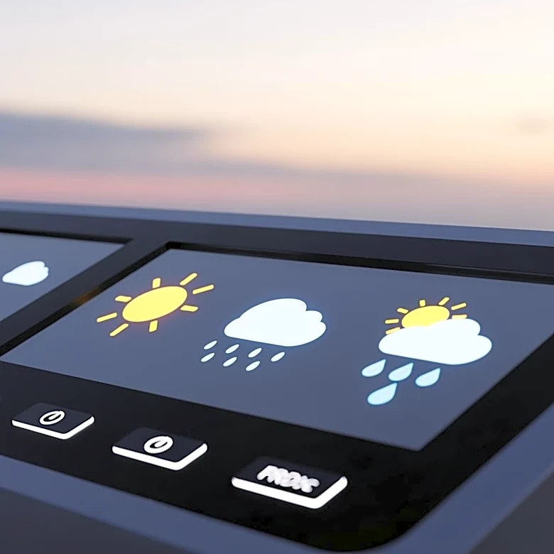 WBZ Provides Morning Weather Forecast for May 15, 2026