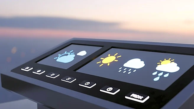 WBZ Provides Morning Weather Forecast for May 15, 2026