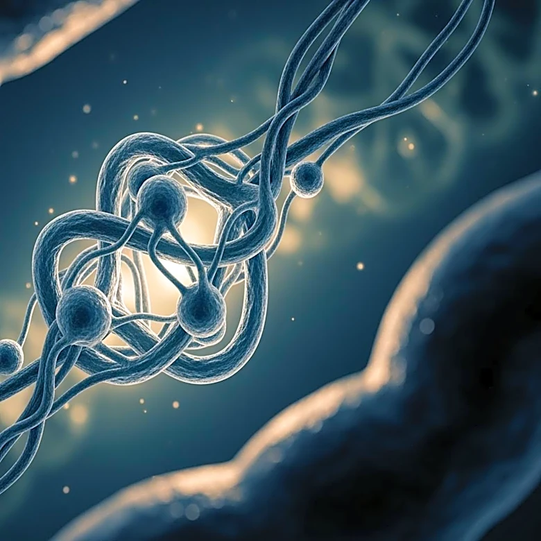 Johns Hopkins Researchers Uncover Mechanism of Cancer-Causing Gut Toxin