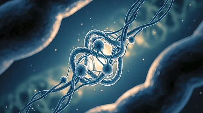 Johns Hopkins Researchers Uncover Mechanism of Cancer-Causing Gut Toxin