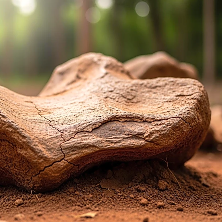 Largest Dinosaur in Southeast Asia Unearthed in Thailand, Revealing Evolutionary Trends