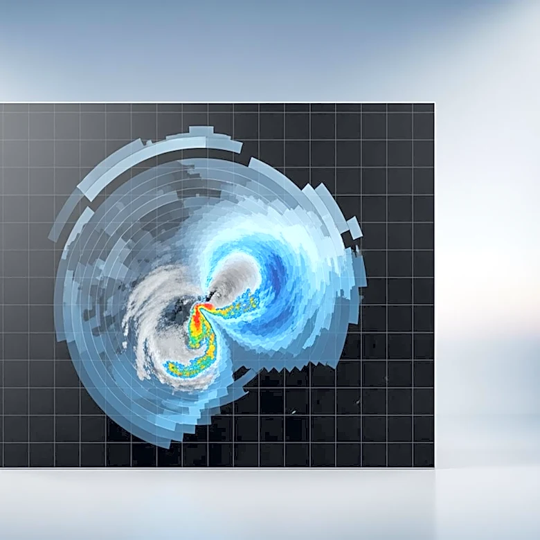 KDKA-TV Provides Local Weather Forecast for Pittsburgh Area