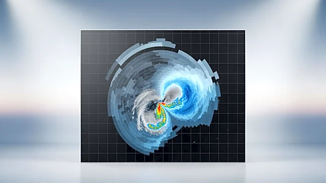 KDKA-TV Provides Local Weather Forecast for Pittsburgh Area