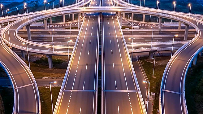 PennDOT Announces Detours for 25-Day Parkway East Closure in Pittsburgh