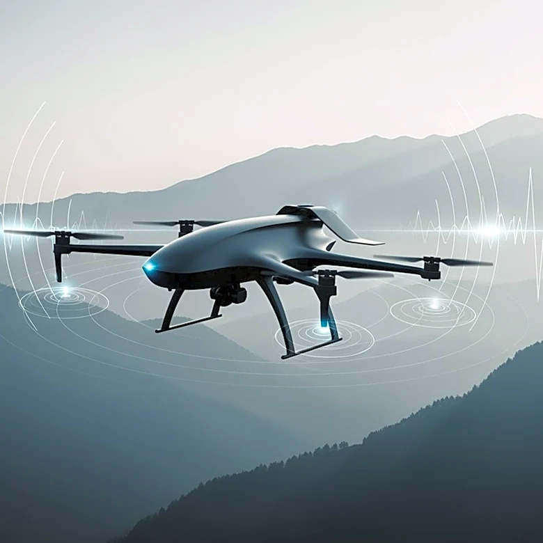 China Deploys Advanced UAV Variants for Long-Range Electronic Intelligence Operations