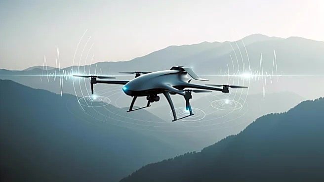 China Deploys Advanced UAV Variants for Long-Range Electronic Intelligence Operations