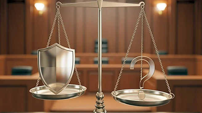 Third Circuit Ruling in Kendig v. Stolar Highlights Self-Defense in Probable Cause