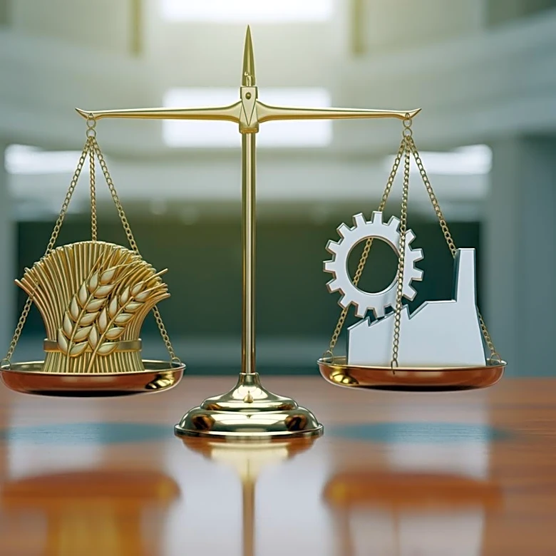 Pakistan Business Forum Advocates Federal Control Over Agriculture and Industry for Economic Stability