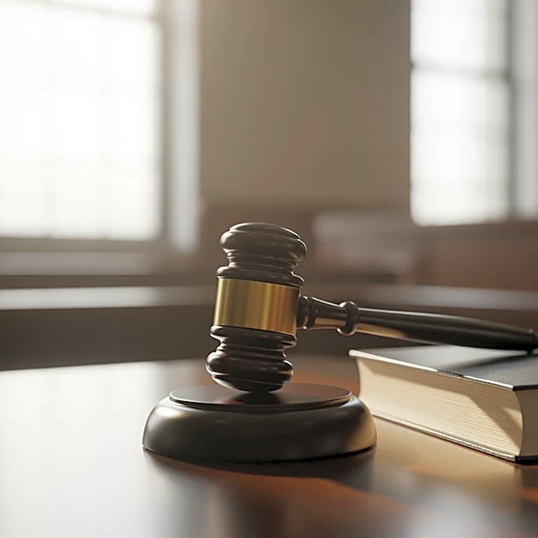Law Firms Challenge Trump's Sanctions in Appeals Court