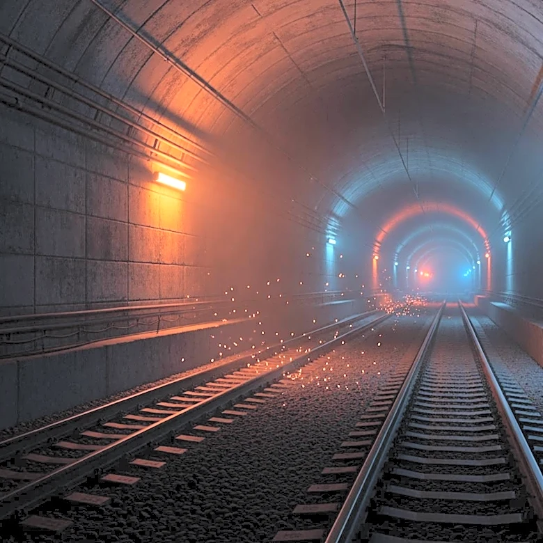 LIRR Service Disruptions Persist After East River Tunnel Fire, Affecting Commuters