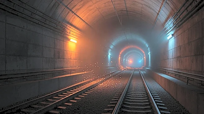LIRR Service Disruptions Persist After East River Tunnel Fire, Affecting Commuters