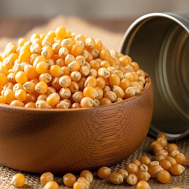 Prospector Popcorn Issues Recall Over Undeclared Allergen Risk