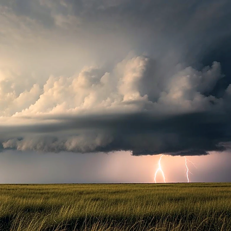 North Texas Faces Hot, Humid Weekend with Potential Storms