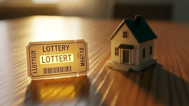 Maryland School Bus Driver Wins $5 Million Lottery, Plans to Buy Mother a House